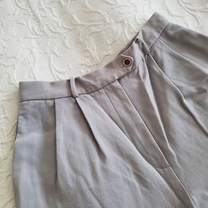 Beautiful Vintage Carlisle Wool Pants